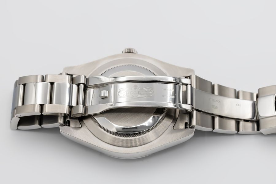 Rolex Datejust II 116300